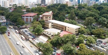 Contención llega a la educación superior