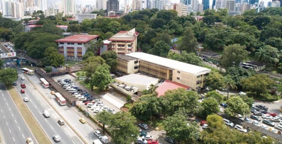 Contención llega a la educación superior