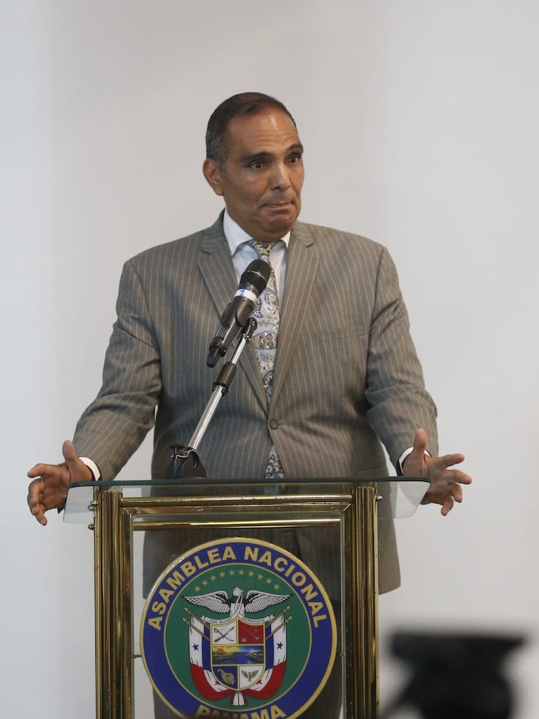 ‘Lo haría exactamente igual’: Fernando Correa sobre el caso de la Caja de Ahorros