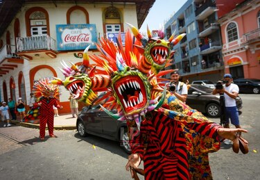Tesoros culturales en peligro: Panamá lucha por preservar su identidad ante la globalización
