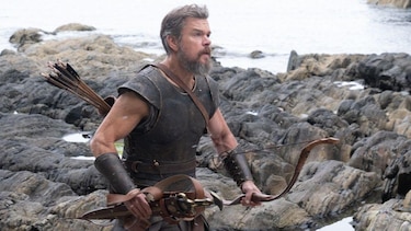 La enorme división que genera ‘La Odisea’ de Nolan entre los amantes del cine