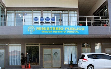 Suspenden audiencia por femicidio de la niña Lina Fabiola Rojas debido a licencia de maternidad de una perito