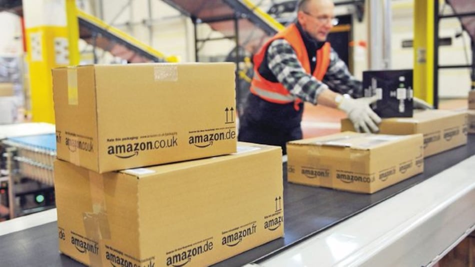 Amazon se enfoca en Arabia Saudita