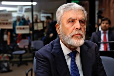 La Argentina, sin condenas por el Lava Jato