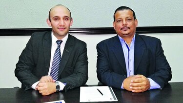 Alianza estratégica