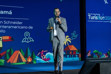 Turismo podría superar el 16% del PIB en 2026