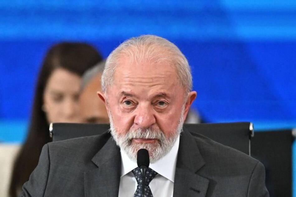 Lula afirma que responderá al arancel del 50% de Trump: ‘Brasil no aceptará ser tutelado’