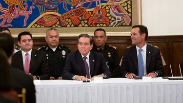 Estamentos de seguridad recibirán beneficios en comercios afiliados a la Cciap