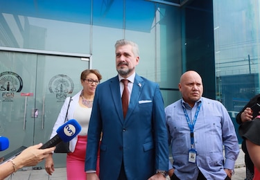 Meduca detecta 16 diplomas presuntamente falsos presentados en concurso de nombramientos