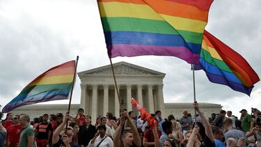 Obama aplaude decreto a favor del matrimonio gay