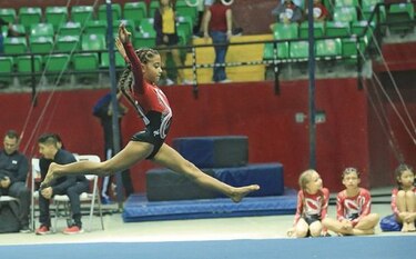 Panamá, campeón del Nacional