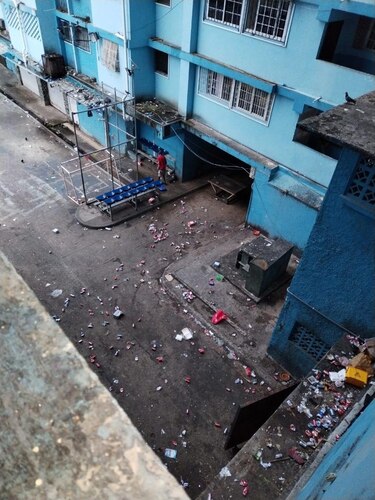 Policía intervino en ‘parkings’ clandestinos en El Chorrillo y Samaria