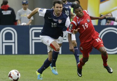 Panamá queda en el grupo A de la Copa Oro; debutará ante Haití