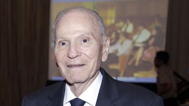 Fallece el banquero Mario de Diego Jr.