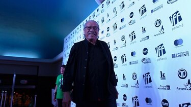 Edward James Olmos: un actor que tiene el control
