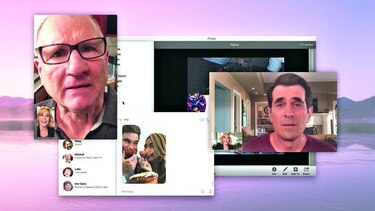 ‘Modern Family’ y su aventura en la internet