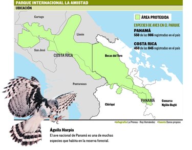 Denuncian daño ambiental en el PILA