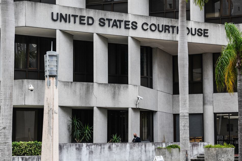 Estados Unidos inculpa a un segundo sospechoso del asesinato del presidente de Haití