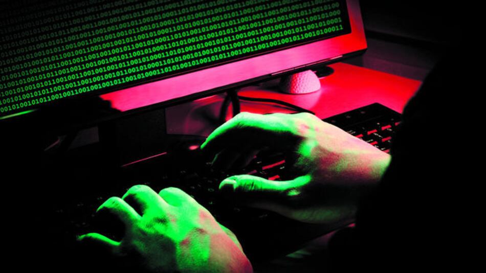 El azote del cibercrimen