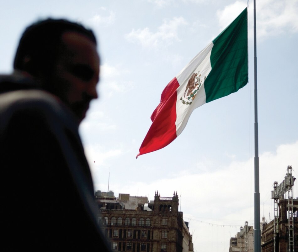 Economía de México, más lenta de lo previsto