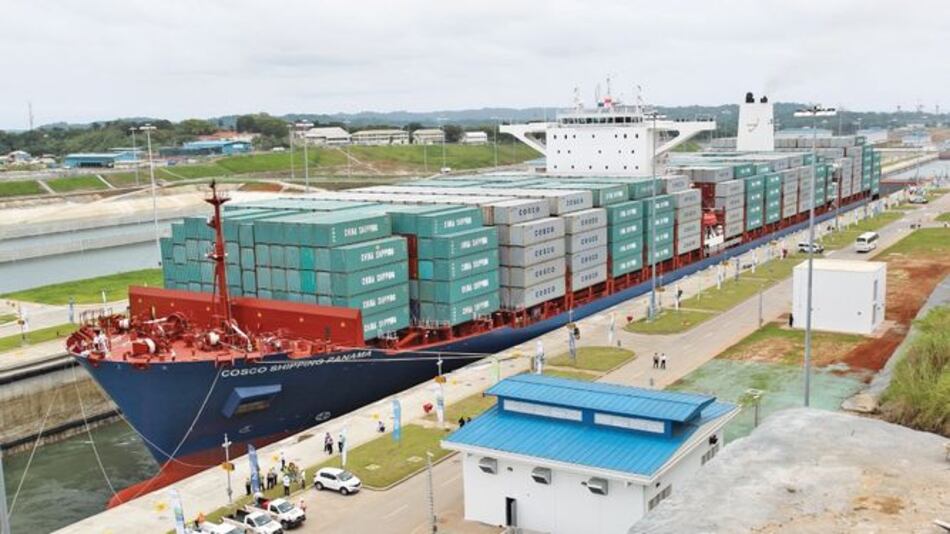 2026, año clave para el Canal