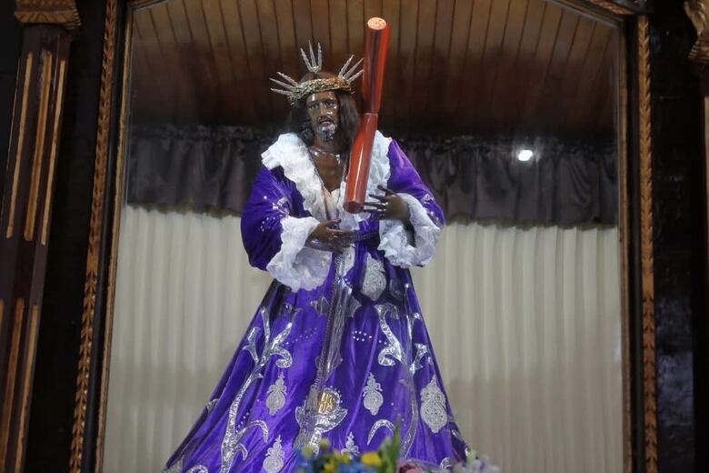 Entregan orden de proceder para la restauración de la Iglesia de Portobelo por $12.2 millones