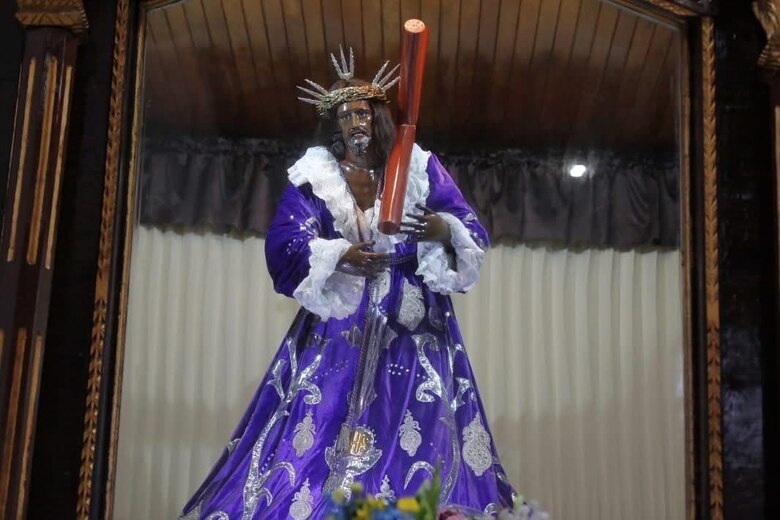 Entregan orden de proceder para la restauración de la Iglesia de Portobelo por $12.2 millones