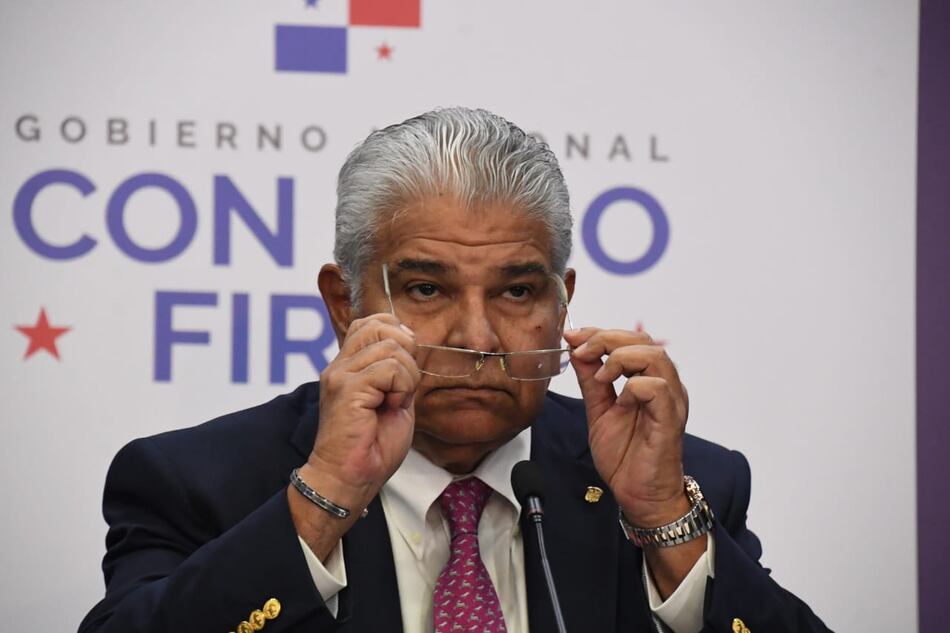 La Presidencia hace públicas las actas de gabinete desde el periodo 2019-2024