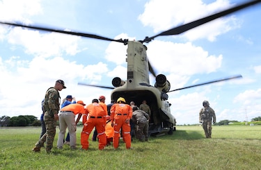 Fondo Nacional de Emergencia para la Reconstrucción de Panamá