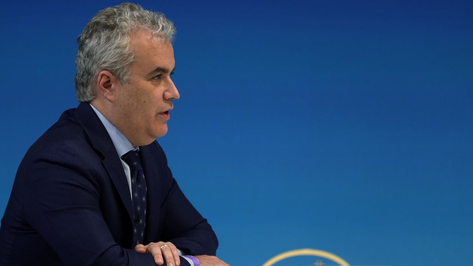 Joe Biden elige a Jeff Zients como nuevo jefe de gabinete de la Casa Blanca