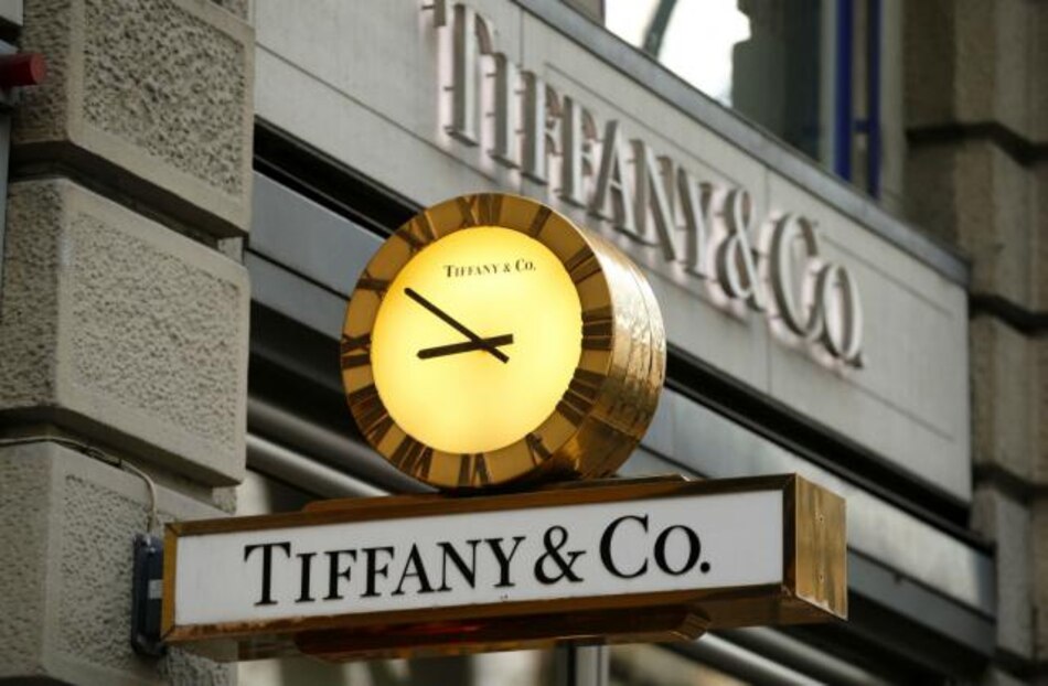 Tiffany & Co. desembarca en Colombia con grandes expectativas