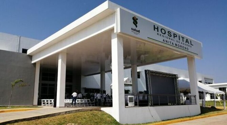 Naturgy Panamá investiga fallas eléctricas en hospitales Nicolás Solano y Anita Moreno