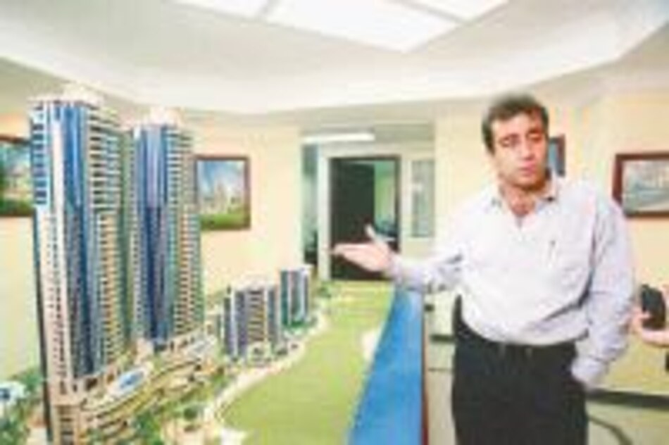 Pacific Point: un estilo de vida