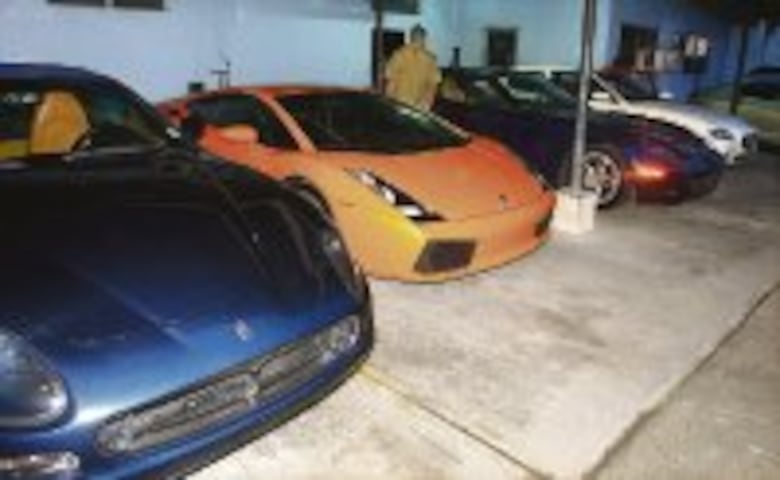 Sala Penal de la Corte definirá caso de David Murcia Guzmán