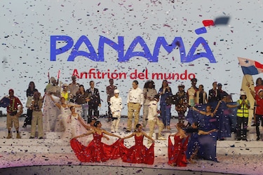 Panamá: entre los parches y la costumbre de callar