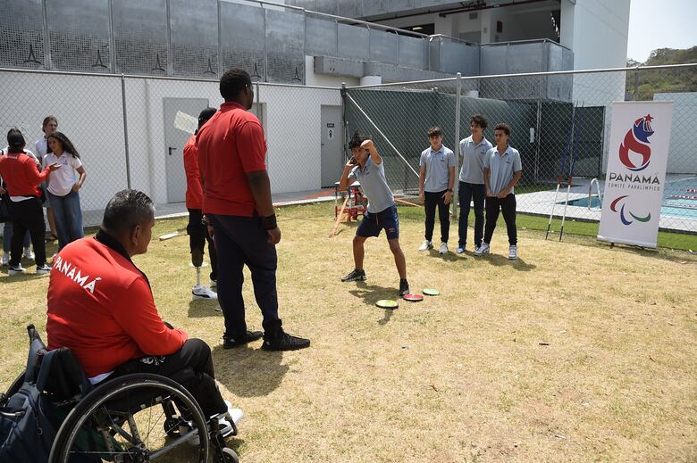 La púgil istmeña Atheyna Bylon y un homenaje imborrable