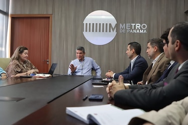 Metro de Panamá realiza investigación de mercado para el estudio de impacto ambiental del teleférico de San Miguelito