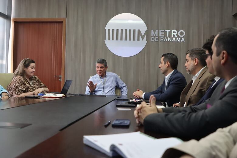 Metro de Panamá realiza investigación de mercado para el estudio de impacto ambiental del teleférico de San Miguelito