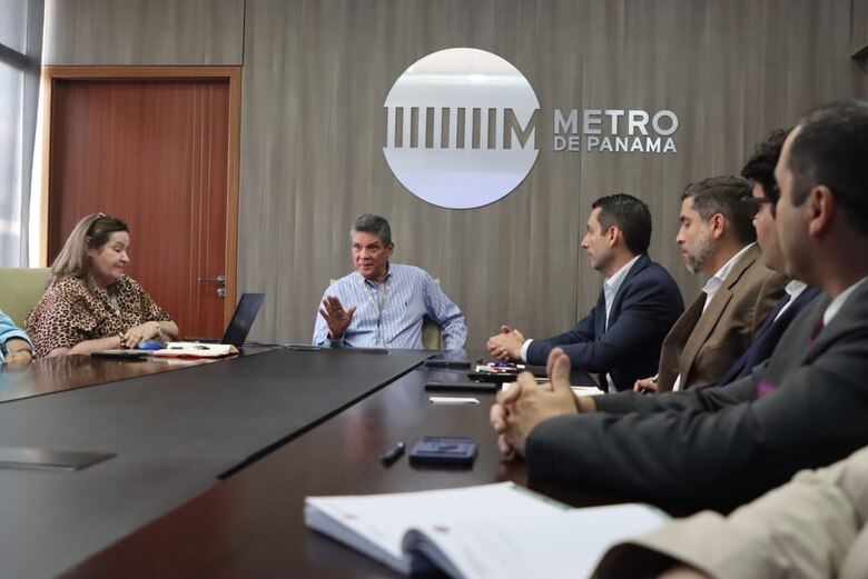 Metro de Panamá realiza investigación de mercado para el estudio de impacto ambiental del teleférico de San Miguelito