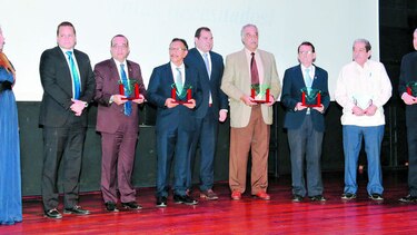 Celebran los 75 años de la revista ‘Lotería’
