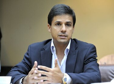 La sopa que costó millones