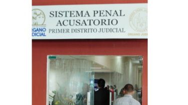 Imputan cargos y arrestan a siete implicados en red criminal