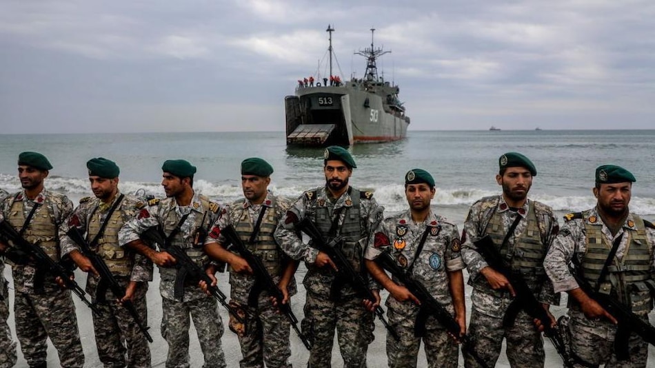 ¿Cuál es la importancia estratégica del estrecho de Ormuz?