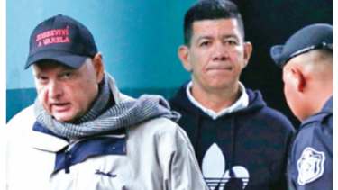 Martinelli tenía audios de miembros del PRD: Purcait