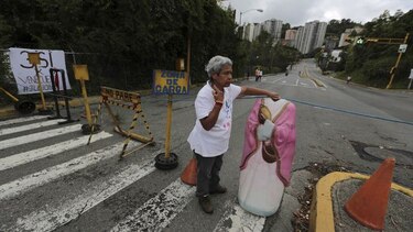 Petrolera estatal venezolana reporta normalidad ante paro opositor