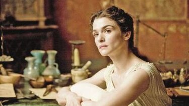 Valiente Hipatia