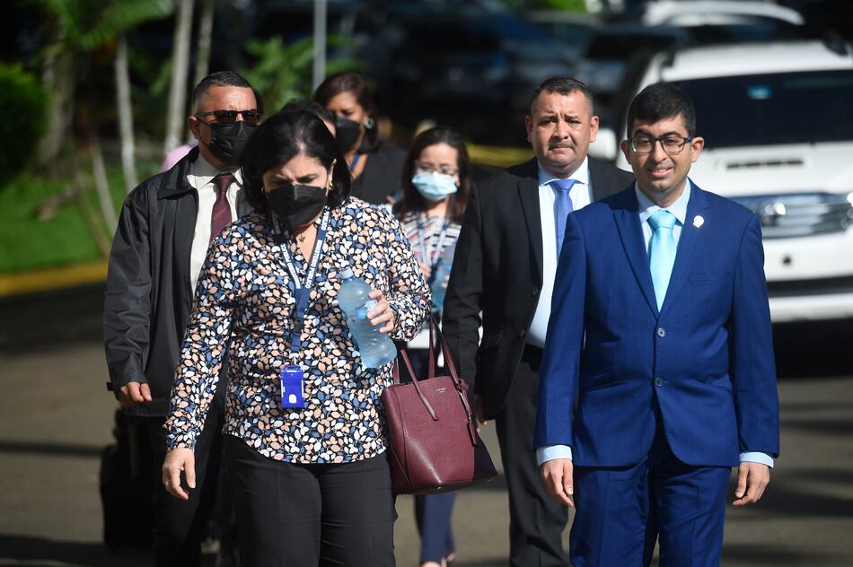 Caso Odebrecht: el juzgado programa el juicio para agosto de 2023