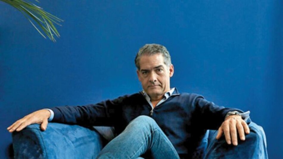 Fallece Philip Kerr, creador del detective Bernie Gunther