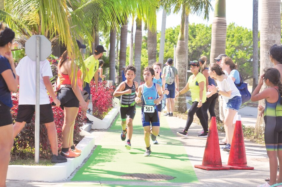 Con la mira puesta en 2028