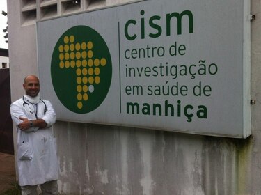 El científico venezolano que demostró la eficacia de una pastilla barata para combatir la malaria